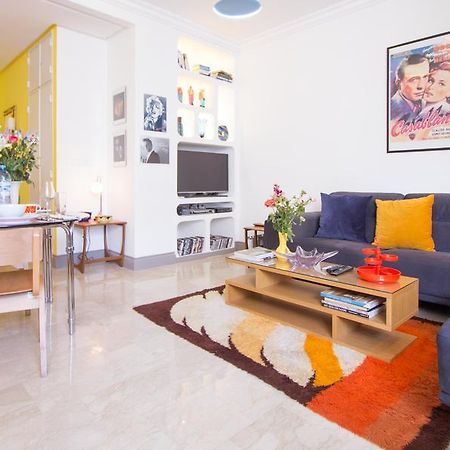 Appartement Lina Касабланка Экстерьер фото