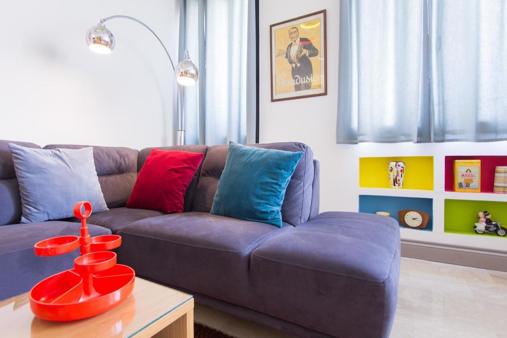 Appartement Lina Касабланка Экстерьер фото