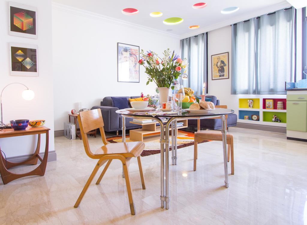 Appartement Lina Касабланка Экстерьер фото